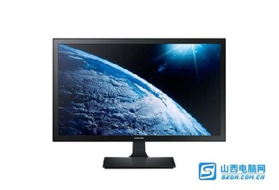 三星S22E310H顯示器太原熱銷 節能護眼，僅售790元