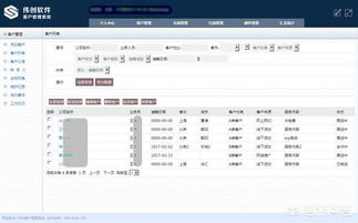 crm是選擇定制開(kāi)發(fā)還是成型的軟件呢