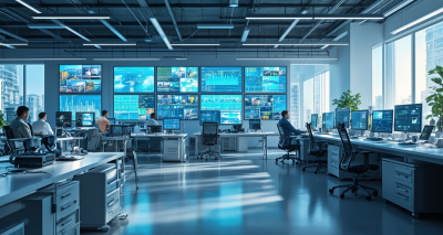 電商軟件開(kāi)發(fā)定制:打造專屬在線商業(yè)帝國(guó)