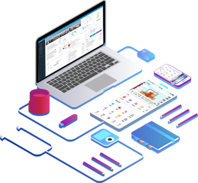 華天動(dòng)力OA賦能教育局?jǐn)?shù)字化內(nèi)控，開(kāi)啟智慧教育新篇章